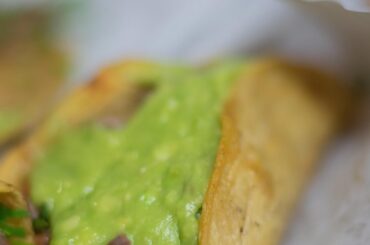 Anthony Bourdain visited these tacos in Tijuana