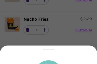 HOW AM I SUPPOSED TO USE MY PASS IF IT WONT LET ME ORDER??