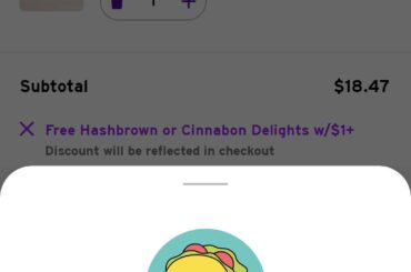 Can't redeem reward!