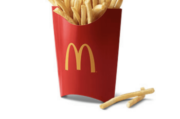What $5 gets you at McDonald's now vs at Taco Bell