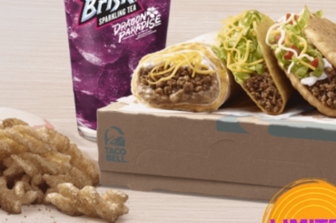 Chalupa Box