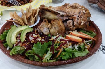 Chamorro (Toluca, Edomex)