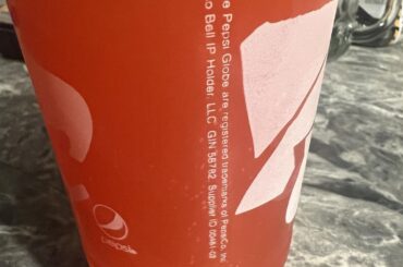 When did Taco Bell get new lids?