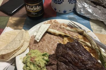 La ultima cena 2023