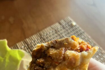 Rice swapped for potatoes