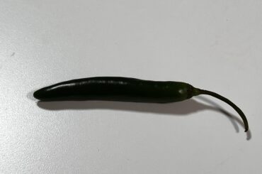 Identify pepper please