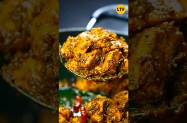 Pepper chicken fry very tasty #shorts #chickenfry #asmr