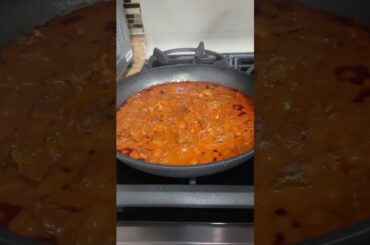 Easy Chile Colorado With Prime Rib Leftovers #shorts