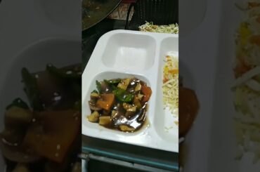 Black pepper Chicken recipe | chicken in black pepper sauce | #shorts #chineserecipe #viral