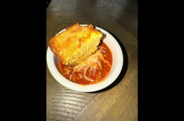 ASMR: Spicy Homemade Chili Recipe | Easy & Flavorful Comfort Food!