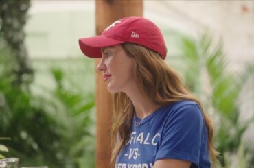 Buffalo Chicken & White Bean Chili | Emeril Lagasse