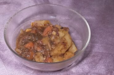 Pepper Potato Carrot Bowl |Dinner Recipes| BALANCED BOWLS | FULL RECIPES |Potato Recipes  1740