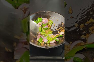 Chicken Chilli Dry #chickenrecipe #chickenchili #chickenchillidry