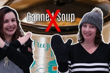 Easy Slow Cooker Recipes Without Canned Soups