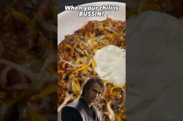 Best Chili Secret, It Taste Better the Next Day #food #recipe #chili