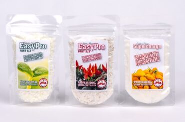 Has anyone tried Fataliiseeds Fertilizer and seeds?