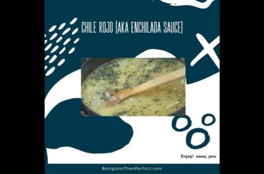 Chili Rojo   promo 1  1