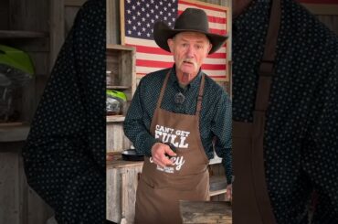 Authentic Pork Chile Verde