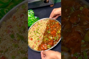 Paneer Chilli recipe l Aaj banaya Sabka Favourite Chinese dish #shorts #youtubeshorts