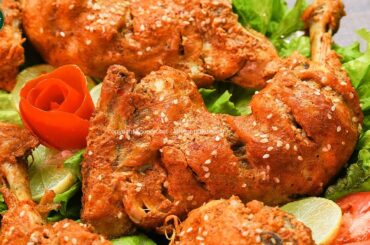 Chicken Steam Roast Shadiyon Wala - Delight in the Richness of Roast Chicken Recipe