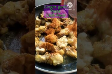 Pepper Country Chicken Fry #pepperchickendry #natukodi | @Lookatthat2810