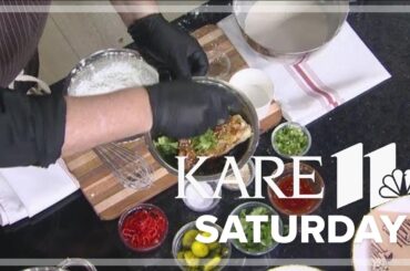 RECIPE: Sweet Chili Ribs