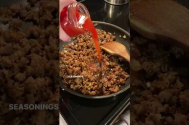 Delicious Stuffed Green Bell Peppers | Family Dinner Recipes | Our Family Cooks