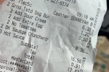 Taco Bell