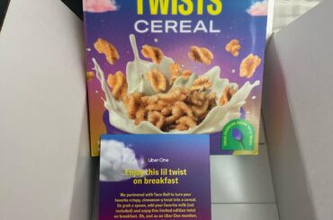 Should I not open this and save it? Could it possibly be worth something? Its the first drop. I just got it today 1/17/24. The box is like a hologram and it says it has a color changing spoon inside.