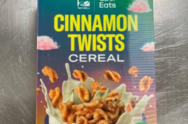 Anyone had this yet.