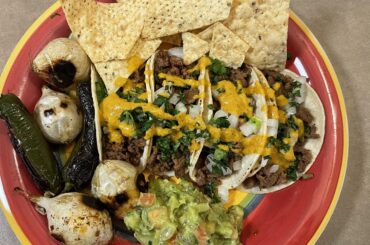 taco time