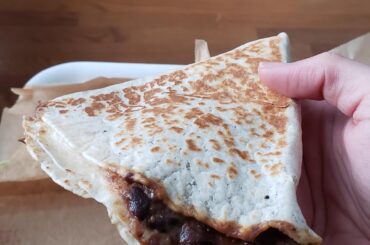 Veggie stacker swaps