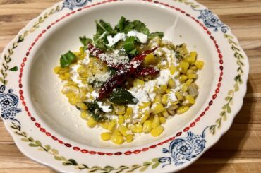 Esquites