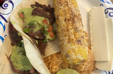 Carne Asada