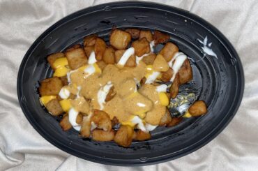 Always add extra potatoes