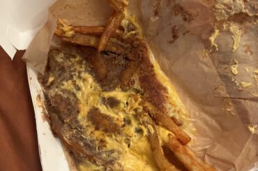 i have to be honest, this is the worst thing Taco Bell has ever made