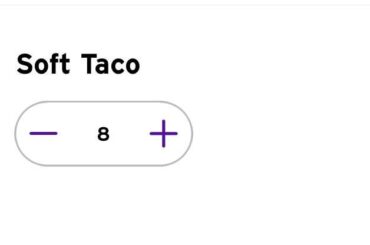 can taco bell fix their app