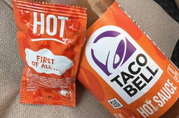 Is it just me, or do these taste different to you?