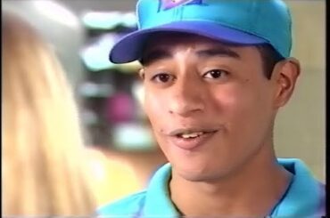 Taco Bell crew training material from 1996
