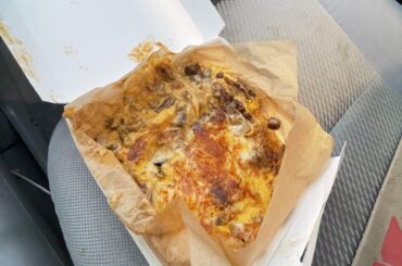 They hooked it up fat