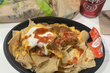 Live fast, eat Ass