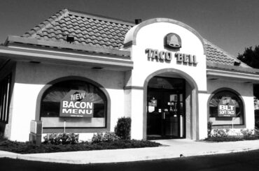 7 Discontinued Taco Bell Items That People Want Back | Taste of Home