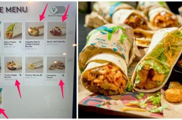 Taco bell overhauls value menu, cuts some menu items