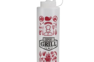 Update: La Victoria's Orange Sauce (aka San Jose Orange Sauce)