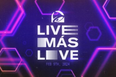 Live Mas Event in Las Vegas Feb. 9 before Super Bowl