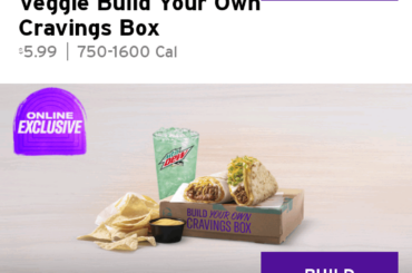 Bad news for NYC Taco Bell lovers...