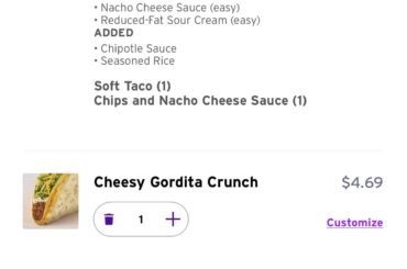 Hows tha go to order?