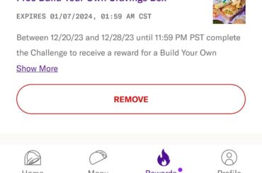 Does anyone else have this fire reward?