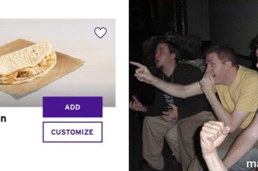 Anyone else thrilled to see this thing back after years of waiting? I don’t even care that it’s a dollar more