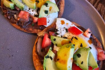 Huevos Rancheros